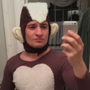 Meet your Posher, Brendan